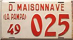 Nombre del archivo=1949_Maisonnave_025.JPG
Tamaño del archivo=63KiB
Dimensiones=816x451
Fecha añadida=Octubre 25, 2013 1949_Maisonnave_025.JPG