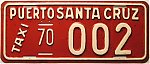 Nombre del archivo=1970_Pto_Santa_Cruz_Taxi_002.JPG
Tamaño del archivo=36KiB
Dimensiones=830x359
Fecha añadida=Octubre 28, 2013 1970_Pto_Santa_Cruz_Taxi_002.JPG